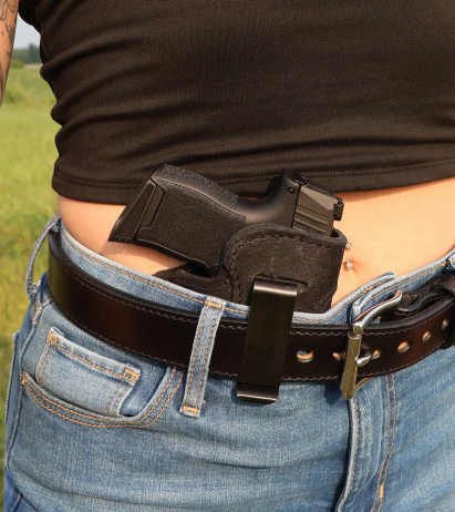 Complete Carry Set