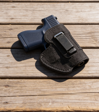 Complete Carry Set