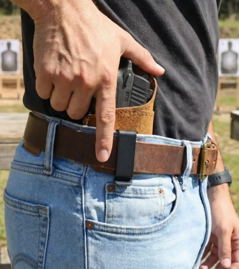 Complete Carry Set