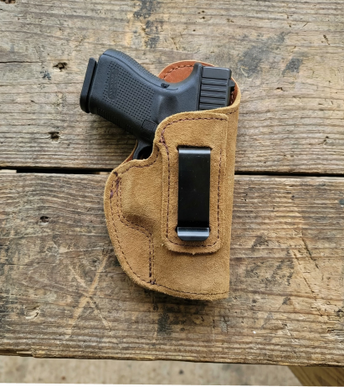 Complete Carry Set
