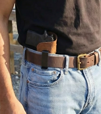 Complete Carry Set