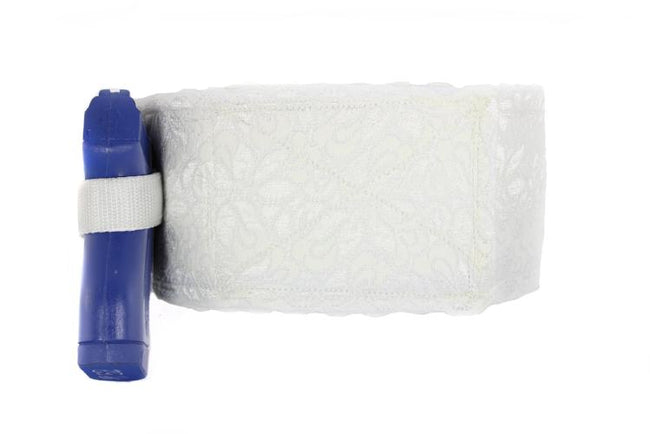 Women's Lace Sideloader™ Belly Band Holster-Daltech Force