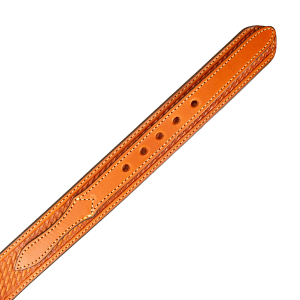 Basketweave Ranger