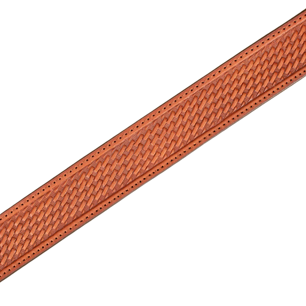 Basketweave Ranger