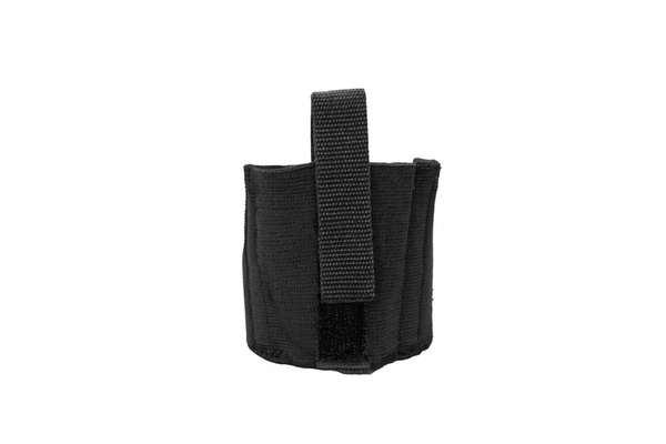 Ankle Concealment Holster with Padded Neoprene