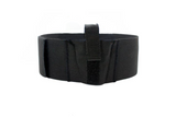 Black Belly Band Holster