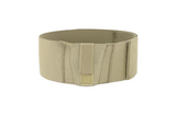 Olive Tan Belly Band Holster