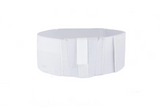 White Belly Band Holster