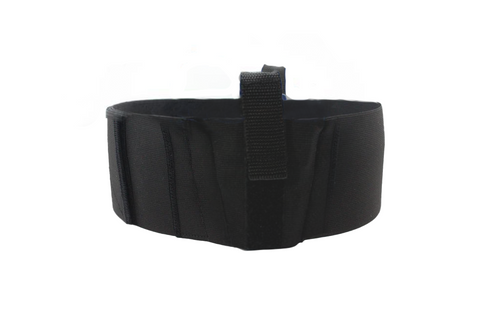 Two Holster Belly Band