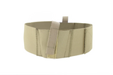 Two Holster Belly Band