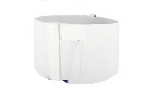 Two Holster Belly Band