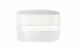 Extra Wide Sideloader Belly Band Holster