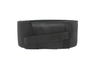 Black SideLoader Belly Band Holster