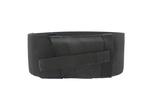 Black SideLoader Belly Band Holster