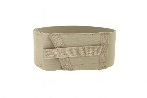 Olive Tan SideLoader Belly Band Holster
