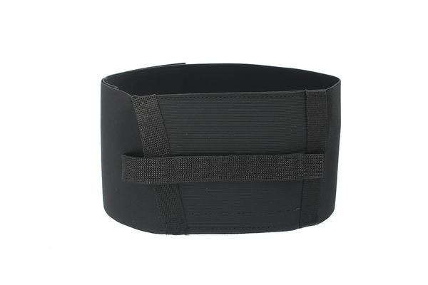 Extra Wide Sideloader™ Belly Band Holster