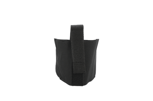 Boot Wrap Holster +Mag Pocket