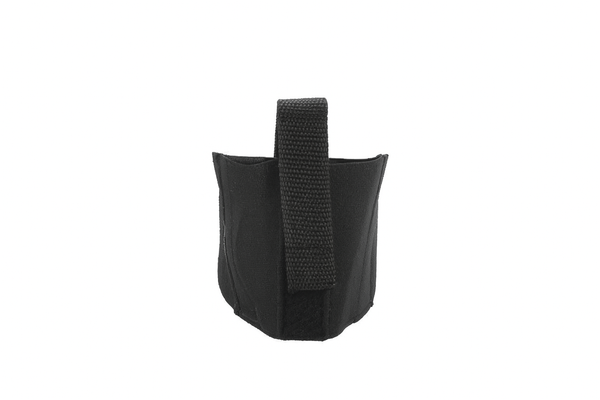 Boot Wrap Holster +Mag Pocket