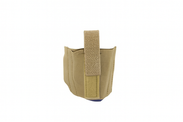 Boot Wrap Holster +Mag Pocket