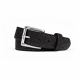 Black Hippo Belt