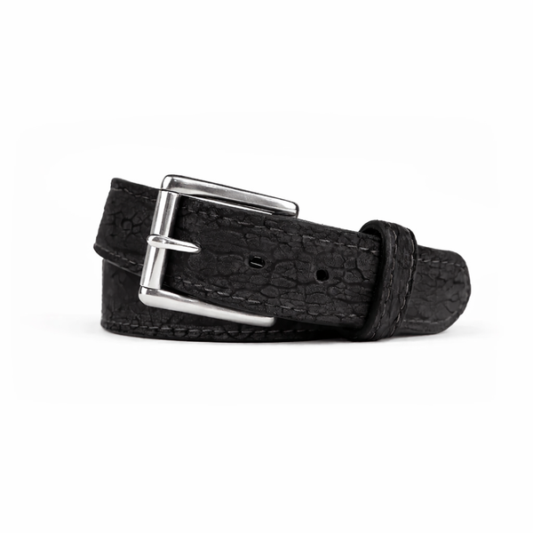 Black Hippo Belt