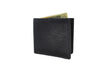 Black Leather Wallet