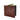 Brown Bison Leather Holster Belt & Wallet Combo-Daltech Force