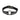Tactical Center Ring Reflective Dog Collar-Daltech Force