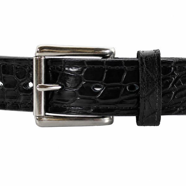 American Alligator Belt