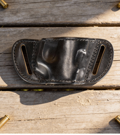 Premium Cowhide Leather
