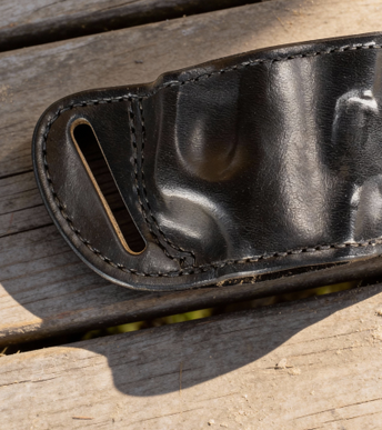 Heavy-Duty Stitching