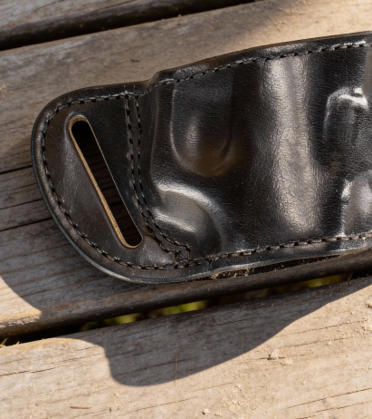 Heavy-Duty Stitching