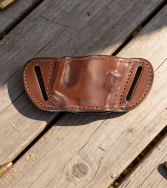Premium Cowhide Leather