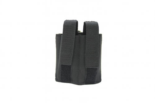 Ankle Dual Mag Concealment Holster with Padded Neoprene