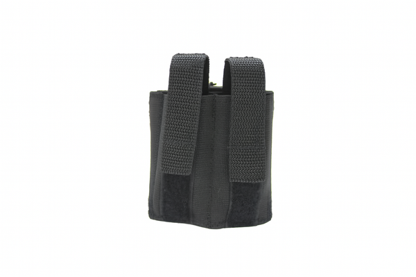 Ankle Dual Mag Concealment Holster with Padded Neoprene