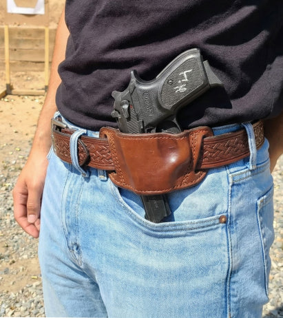Heavy-Duty Stitching