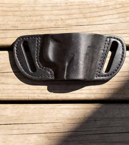 Premium Cowhide Leather