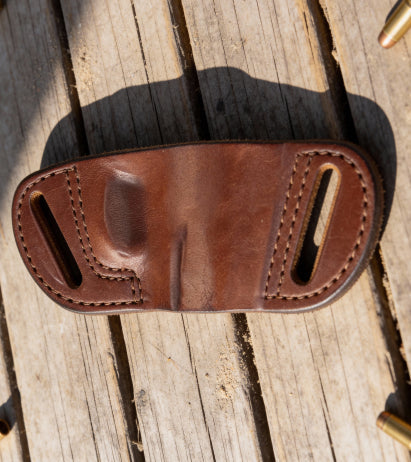 Premium Cowhide Leather