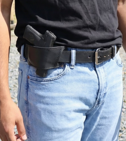 Adjustable Belt Slide