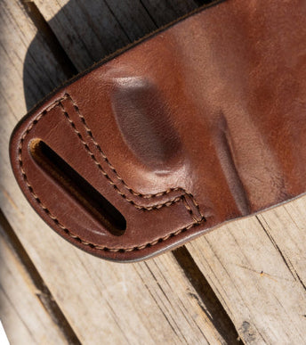 Adjustable Belt Slide