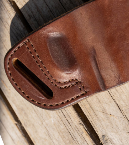 Adjustable Belt Slide