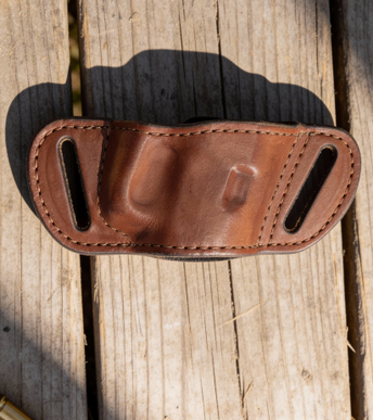 Premium Cowhide Leather