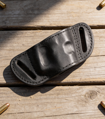 Premium Cowhide Leather