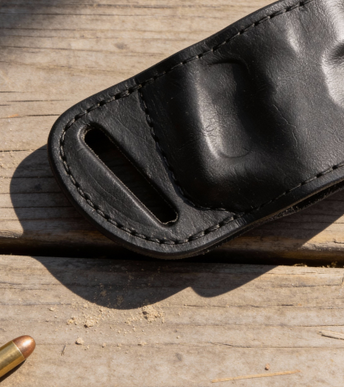 Heavy-Duty Stitching