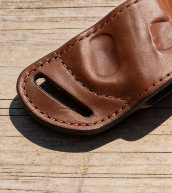 Premium Cowhide Leather