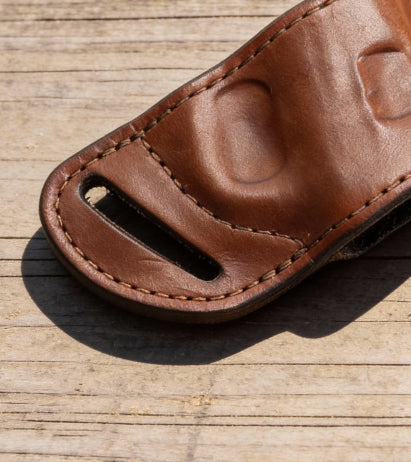 Premium Cowhide Leather