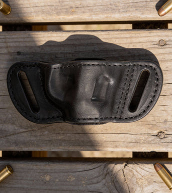 Premium Cowhide Leather