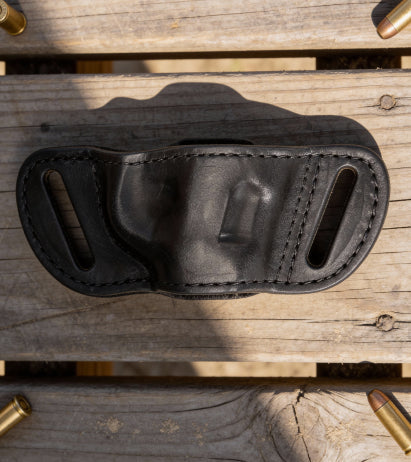 Premium Cowhide Leather