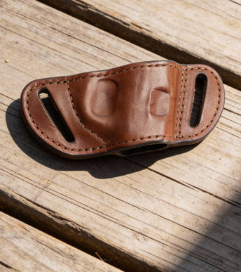 Adjustable Belt Slide