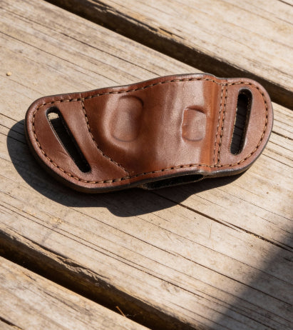 Adjustable Belt Slide